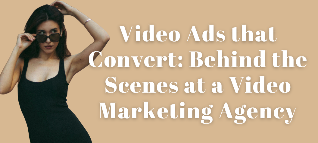 video marketing agency