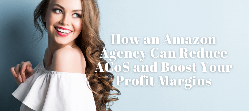 amazon agency