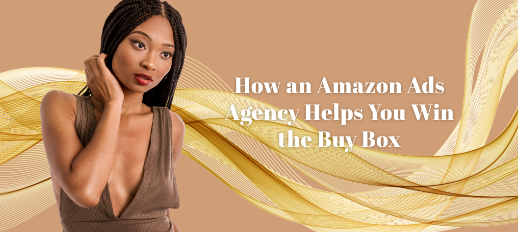 Amazon ads agency
