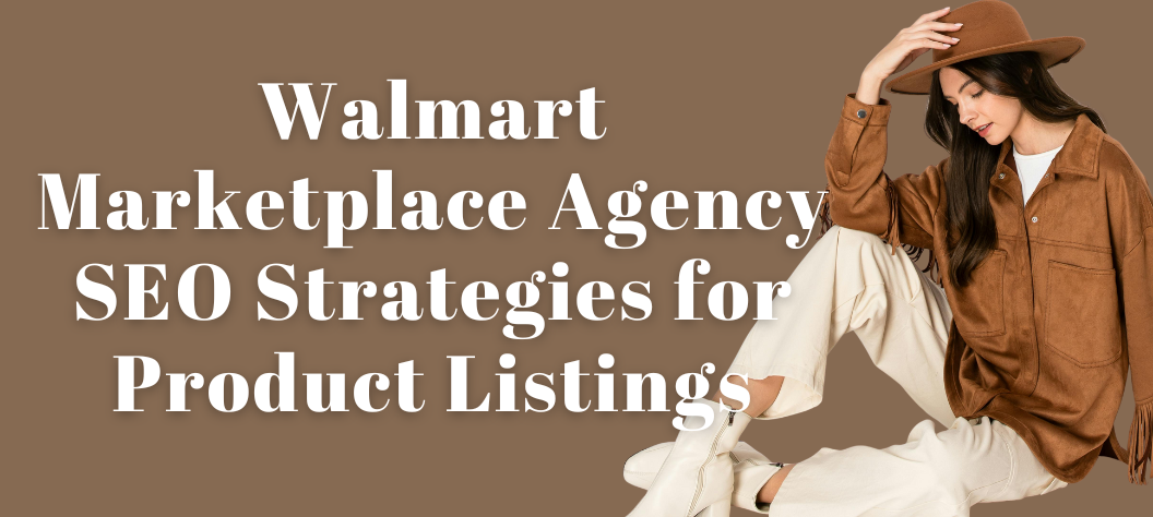 Walmart Marketplace Agency