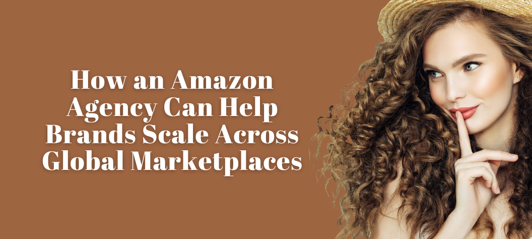 amazon agency