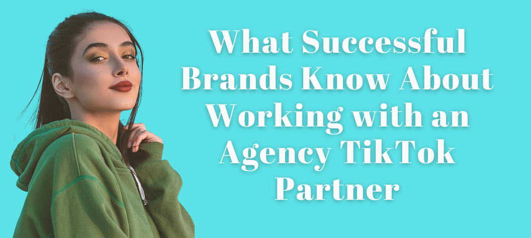 agency tiktok