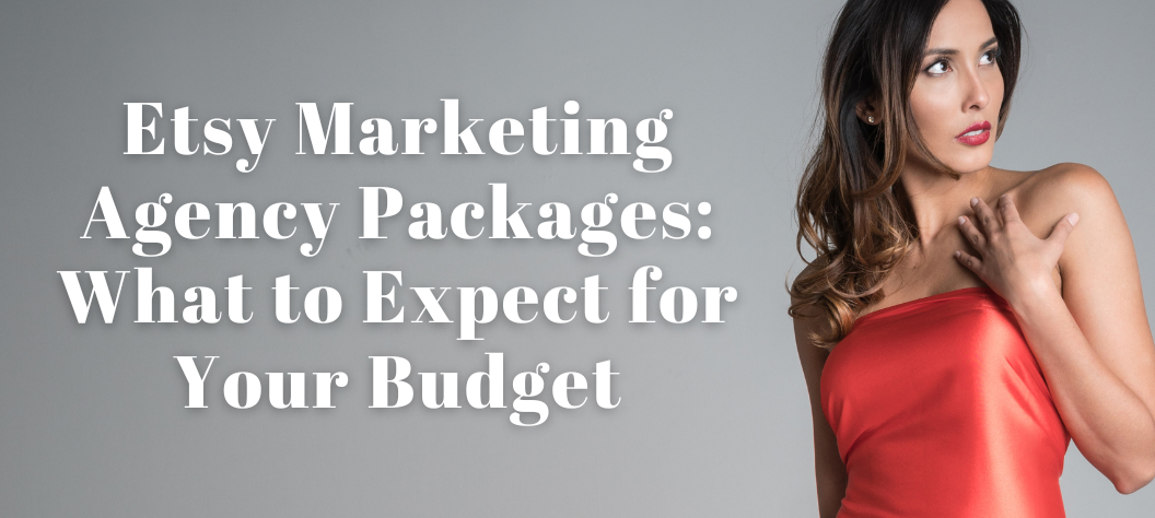 Etsy Marketing Agency