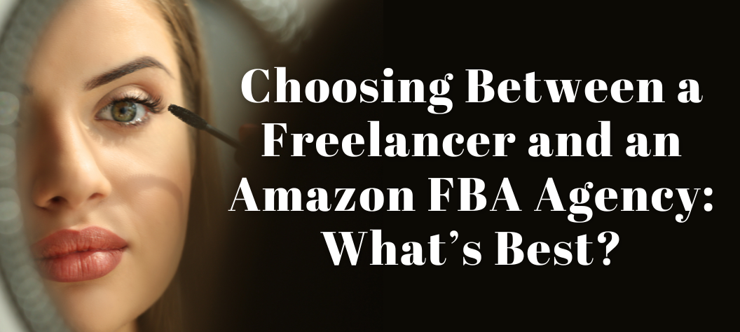 Amazon FBA Agency