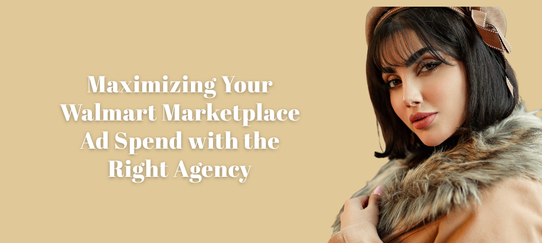 Walmart marketplace agency