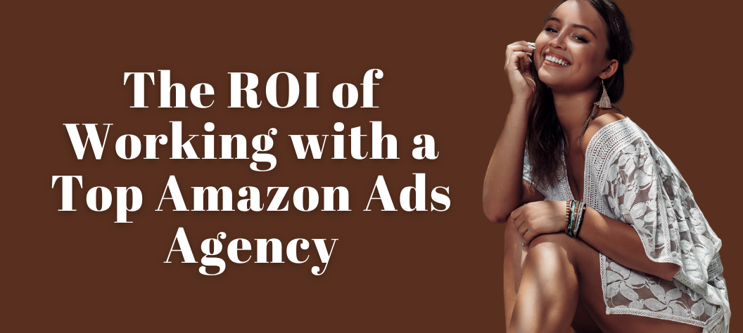 Amazon ads agency