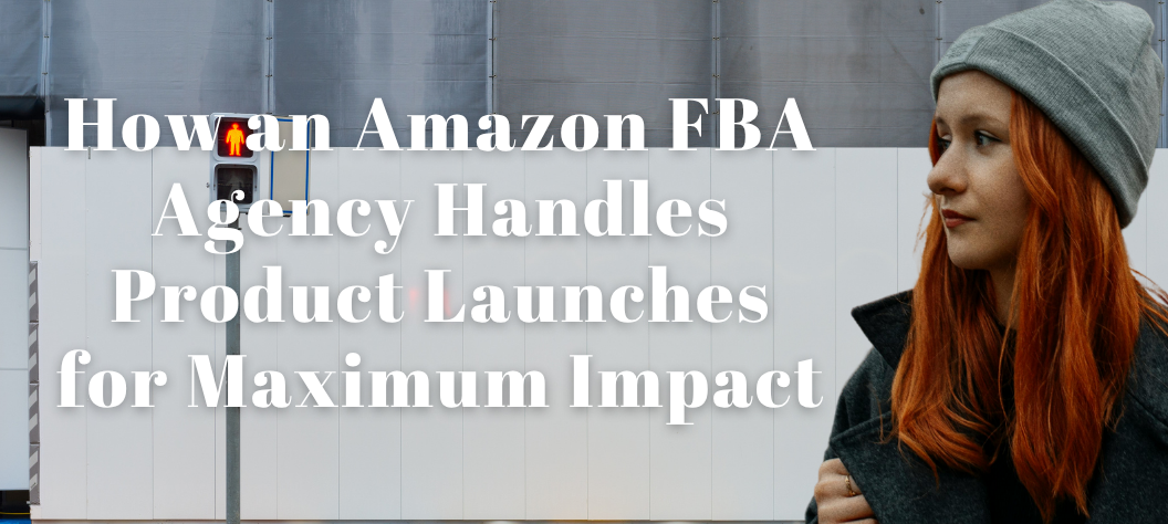 Amazon FBA Agency