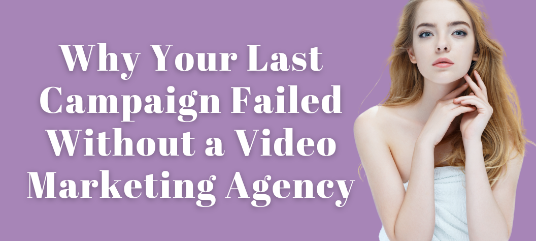 video marketing agency