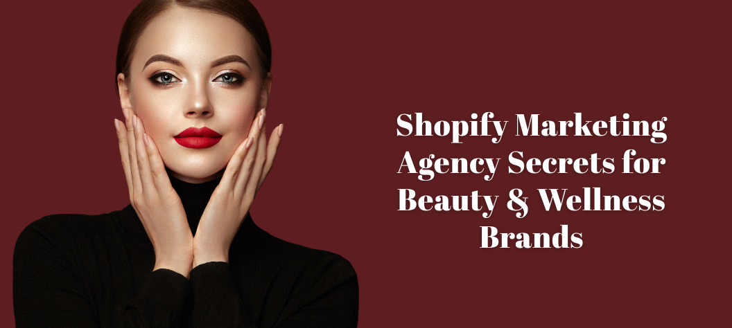 Shopify marketing agency