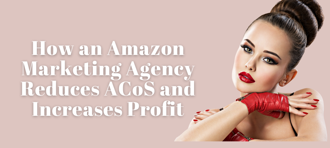 How an Amazon Marketing Agency Reduces ACoS and Increases Profit – Hui ...
