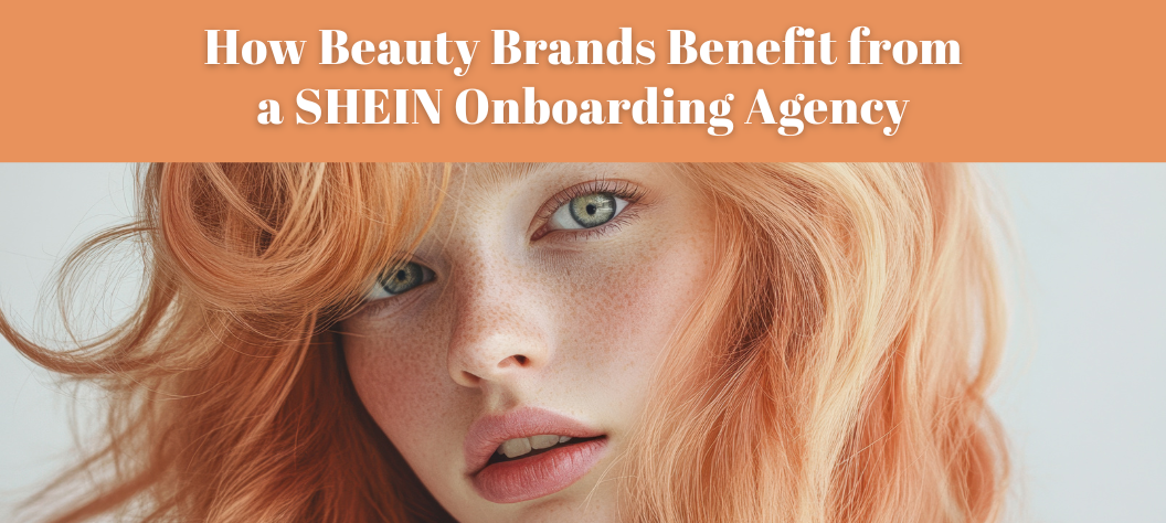 SHEIN onboarding agency