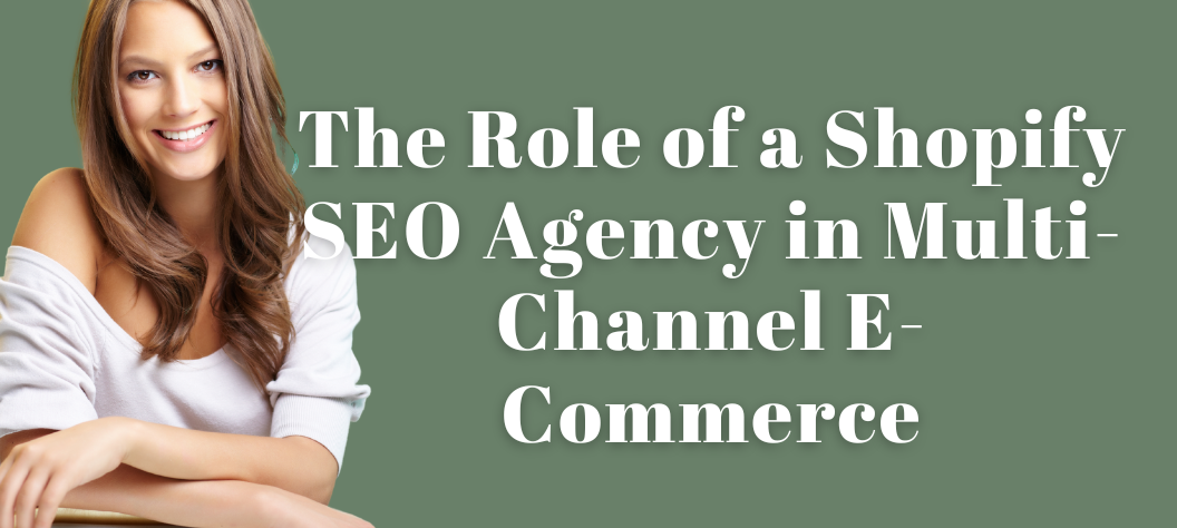 Shopify SEO Agency