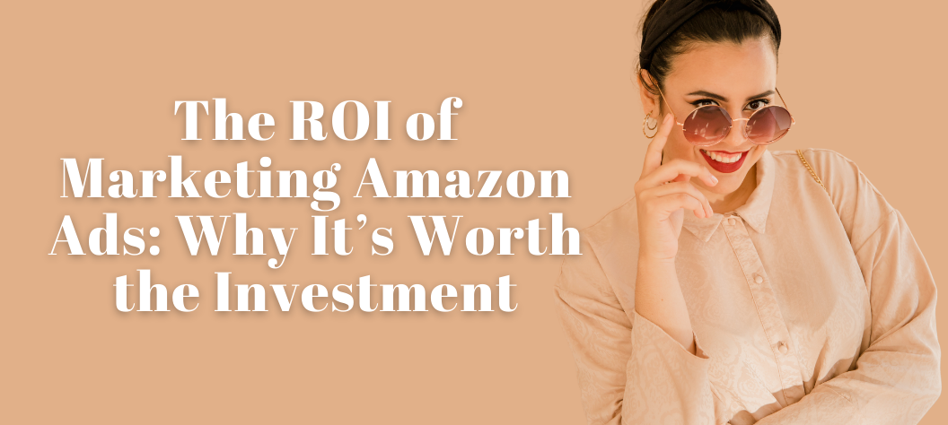 marketing amazon