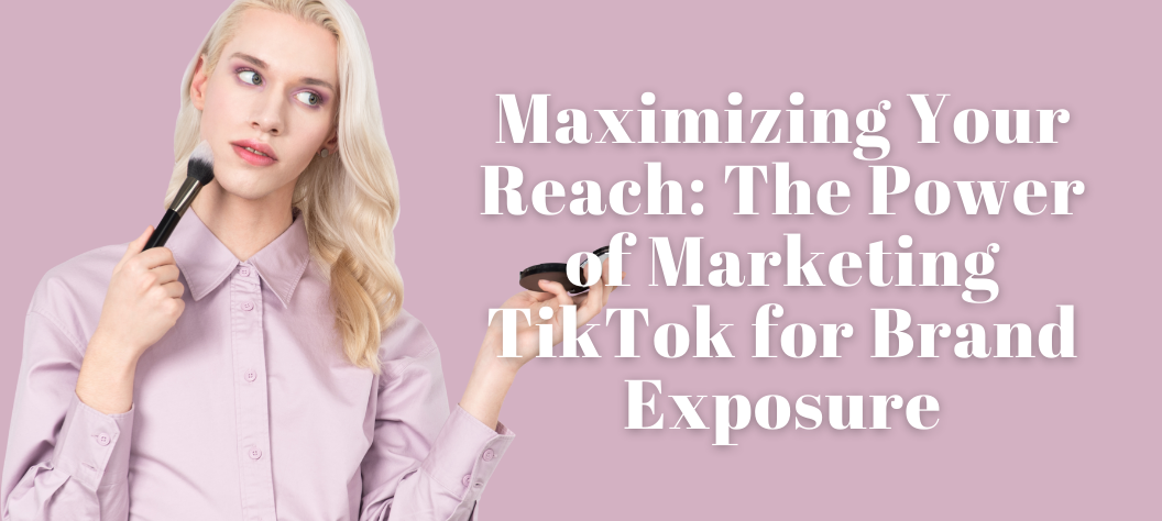 marketing tiktok