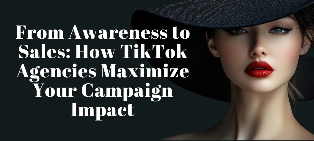 tiktok agency