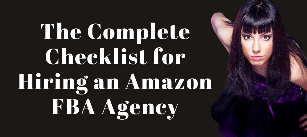 Amazon FBA Agency