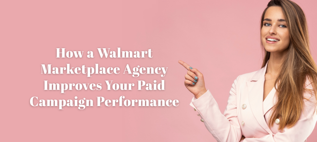 Walmart marketplace agency