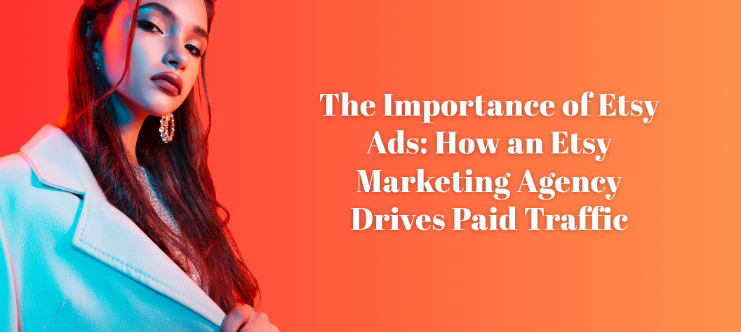Etsy marketing agency