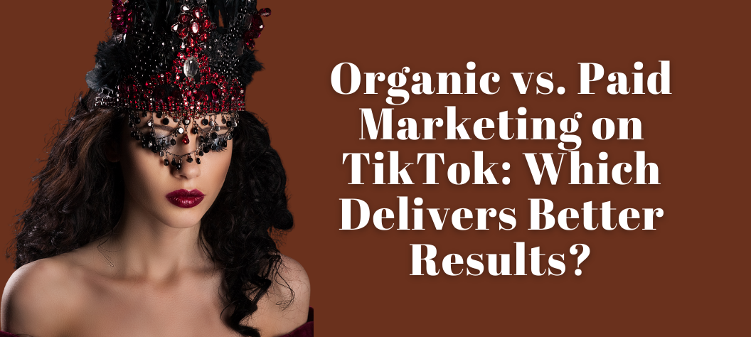 marketing on tiktok