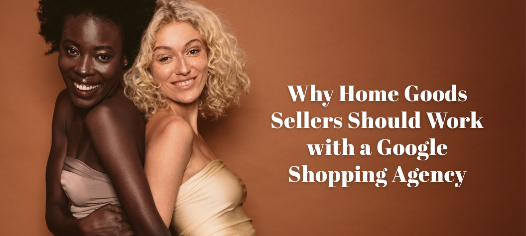 Google Shopping agency