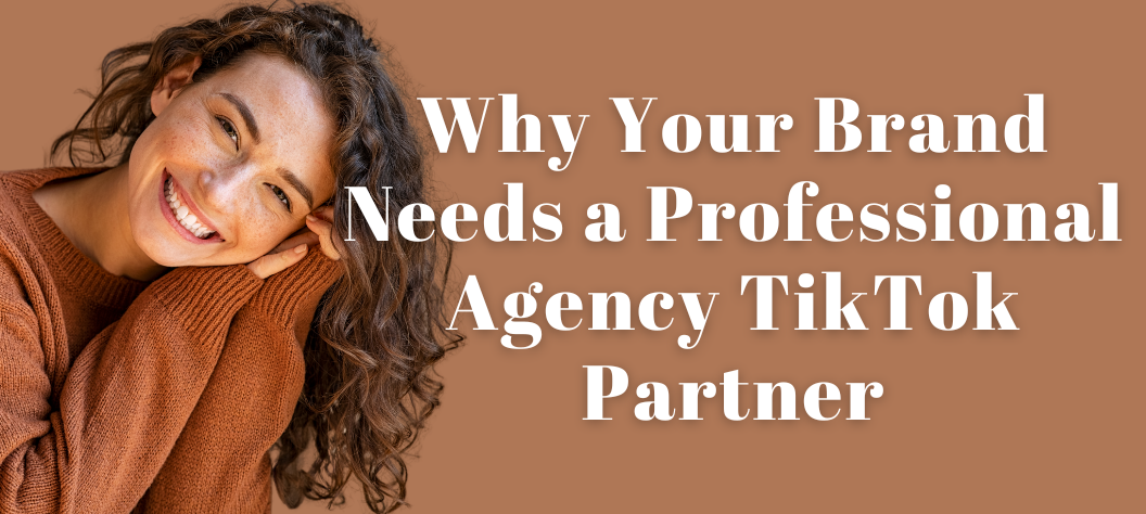 Agency TikTok 