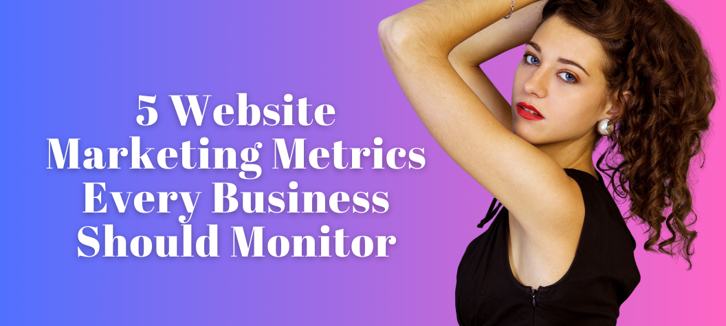 website marketing