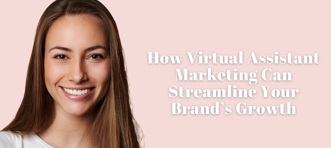 virtual assistant marketing