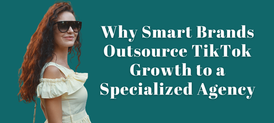 agency tiktok