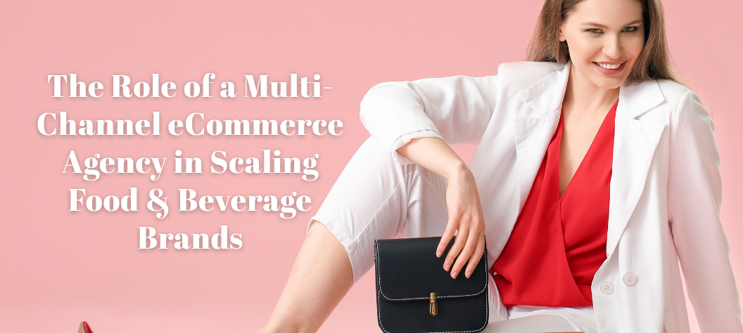 Multi-channel eCommerce agency