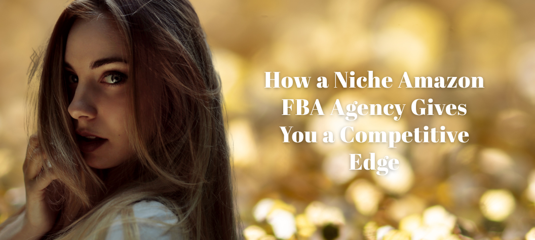 Amazon FBA agency