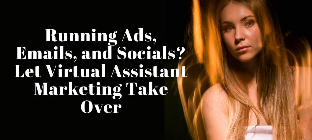virtual assistant marketing