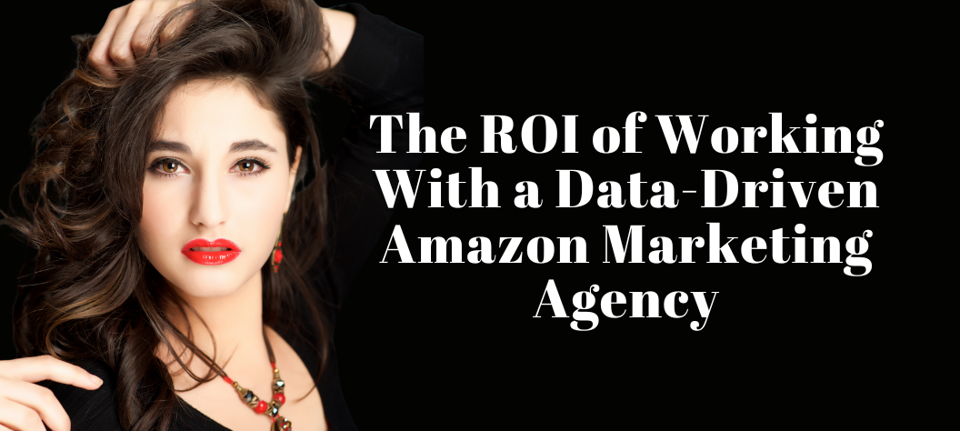 amazon marketing agency