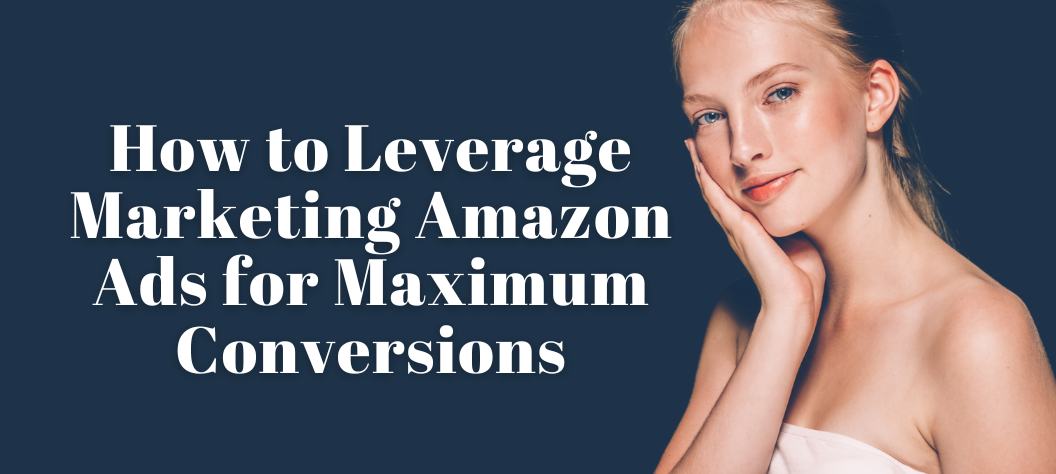 marketing amazon