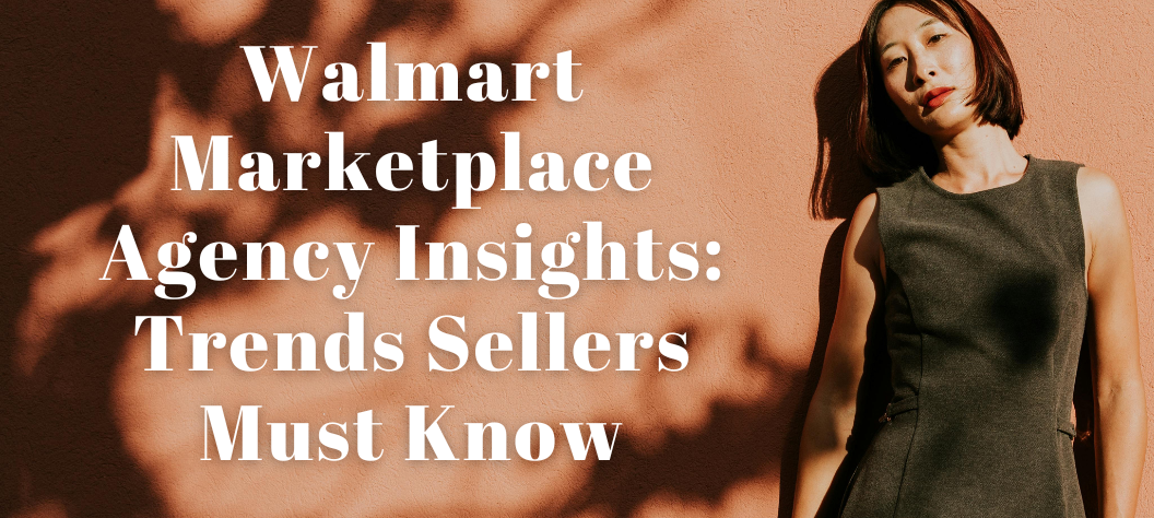 Walmart Marketplace Agency