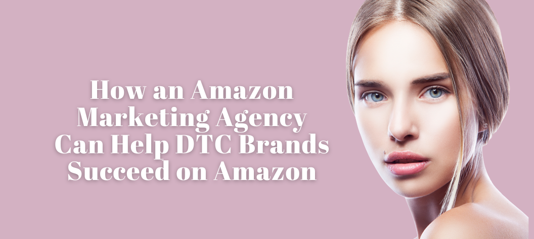 amazon marketing agency