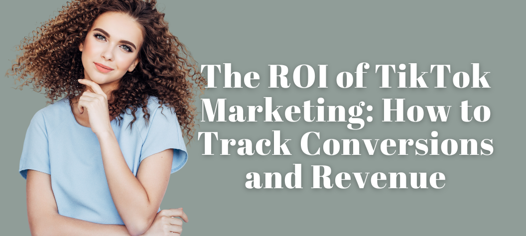 tiktok marketing