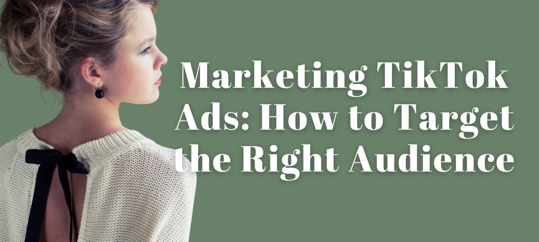 Marketing TikTok