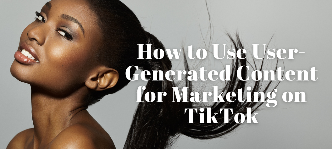 marketing on tiktok