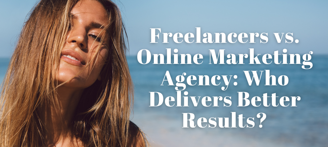 online marketing agency