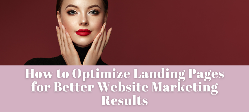 website marketing