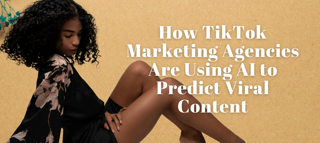 tiktok marketing agency