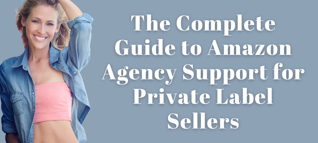 Amazon Agency