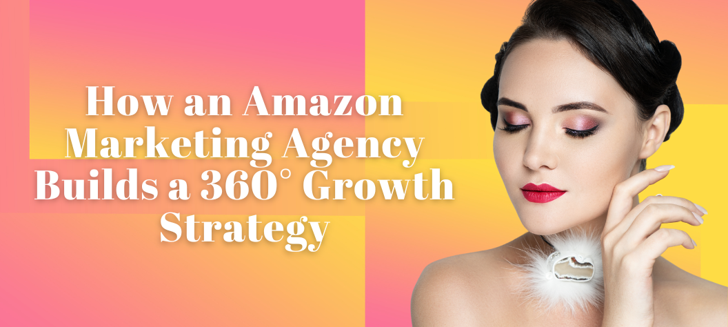 amazon marketing agency