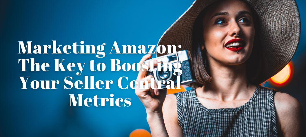 marketing amazon