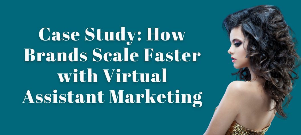 virtual assistant marketing
