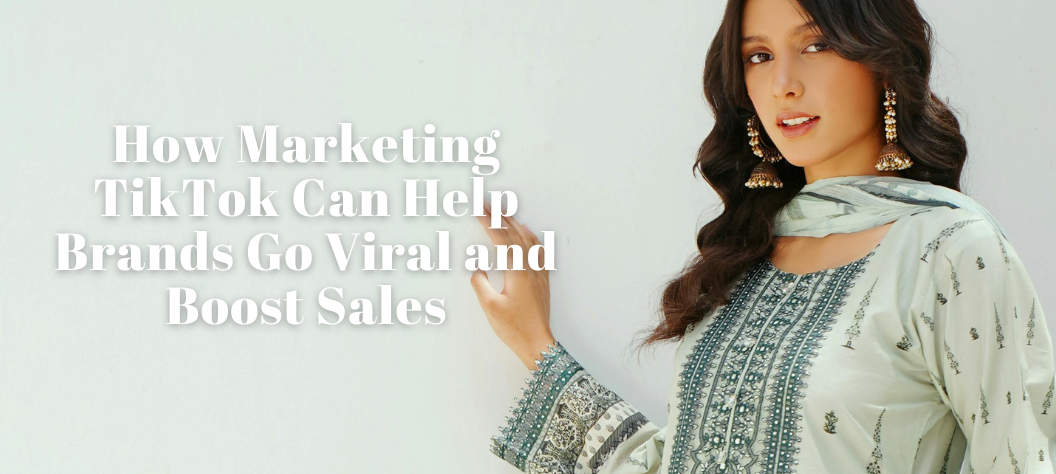 marketing tiktok