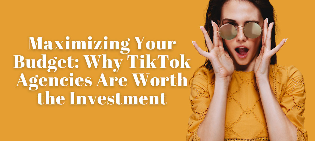 tiktok agency
