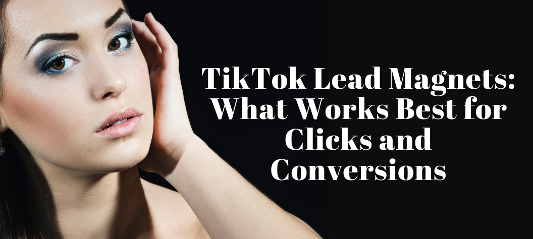 tiktok leads