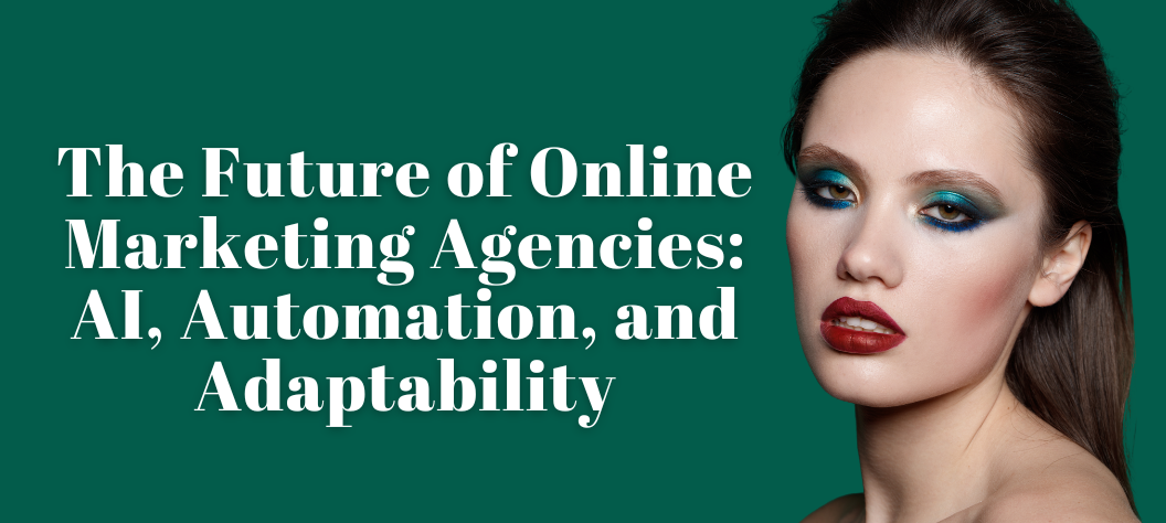online marketing agency 