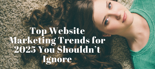website marketing